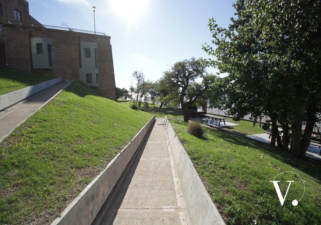 Voidomatis Rosario Exterior photo